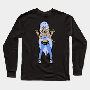 Wind Walker Long Sleeve T-Shirt